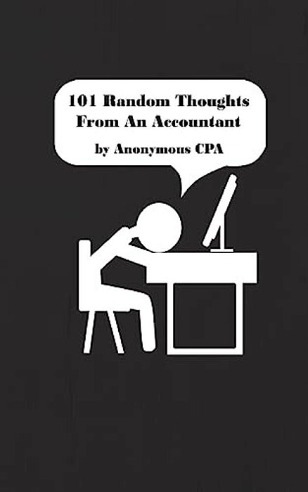 101 Random Thoughts From An Accountant-..