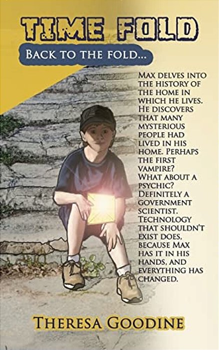 Time Fold, Back To The Fold-..