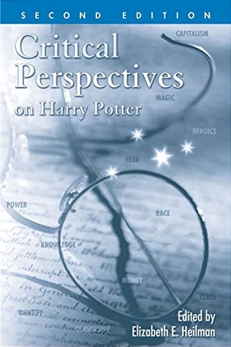 Critical Perspectives On Harry Potter-..