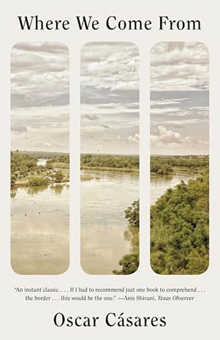 Where We Come From-..