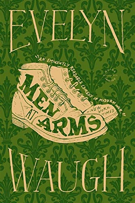 Men At Arms-..