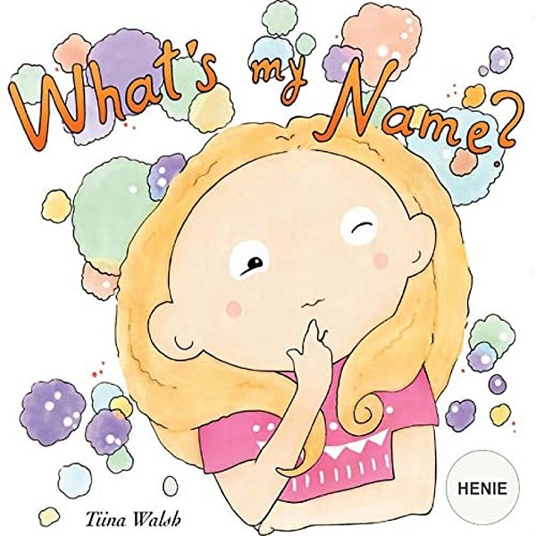 What's My Name? Henie-..