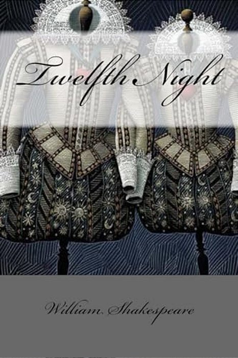 Twelfth Night-..