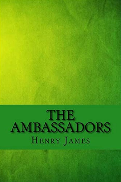 The Ambassadors-..