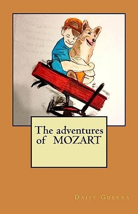 The Adventures Of Mozart-..