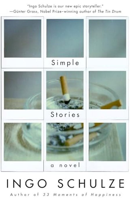 Simple Stories-..