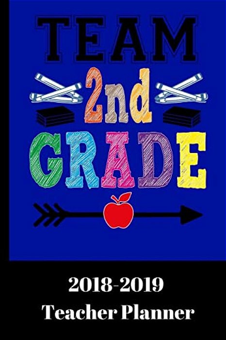 Team Second Grade-..