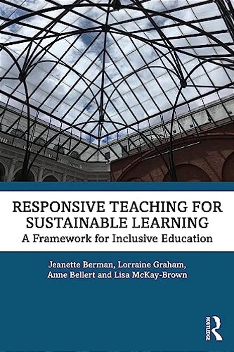 Responsive Teaching For Sustainable Learning: A Framework For Inclusive Education-..