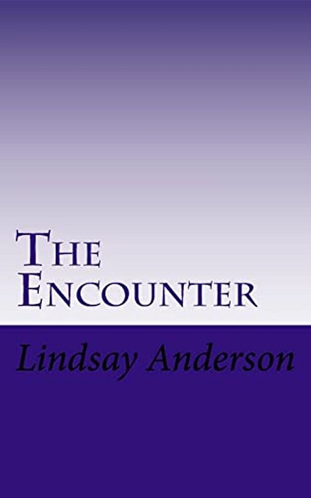 The Encounter-..