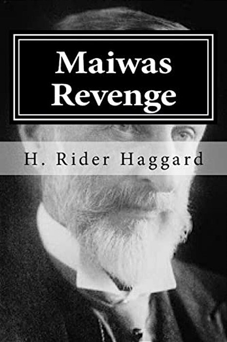 Maiwas Revenge-..