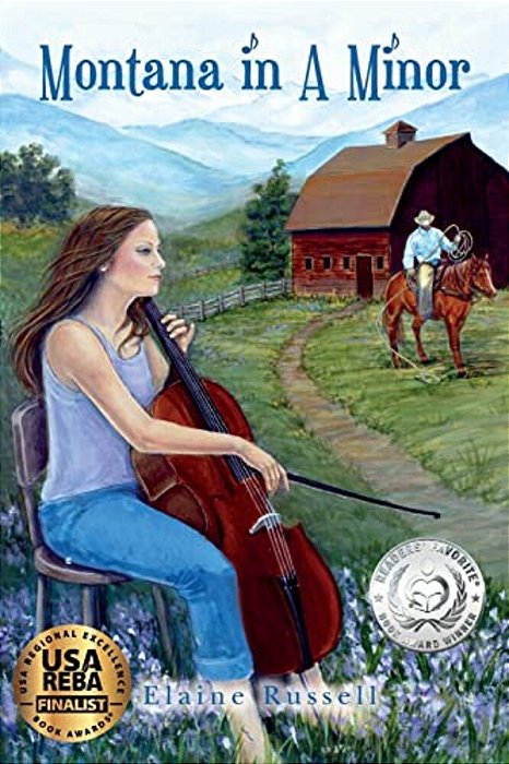 Montana In A Minor-..