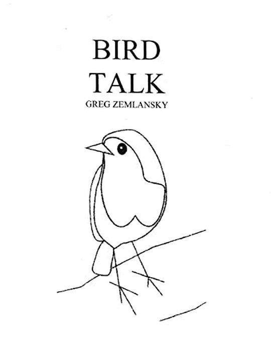 Bird Talk-..