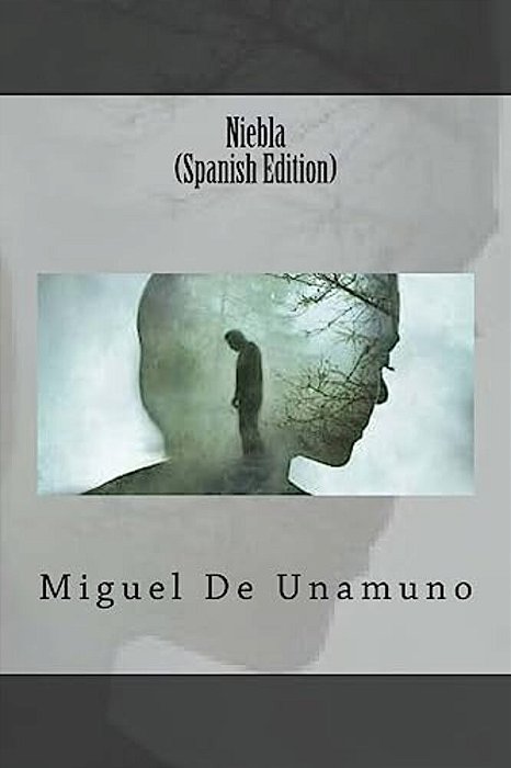 Niebla (Spanish Edition)-..