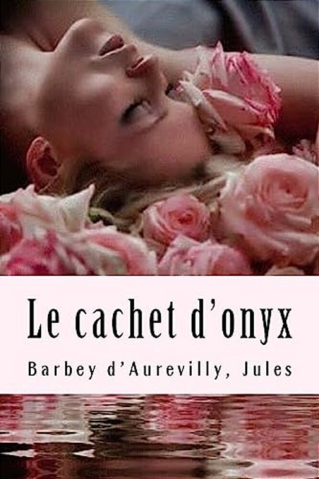 Le Cachet D'Onyx-..