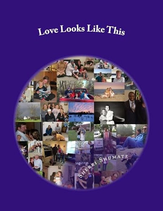 Love Looks Like This-..