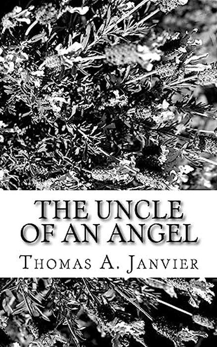 The Uncle Of An Angel-..