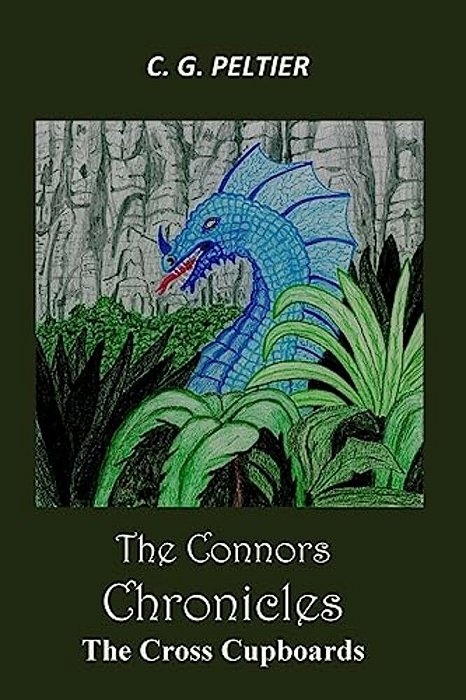 The Connors Chronicles: The Cross Cupboards-..