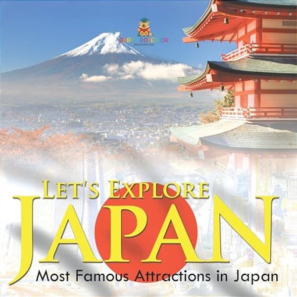 Let's Explore Japan (Most Famous Attractions In Japan)-..