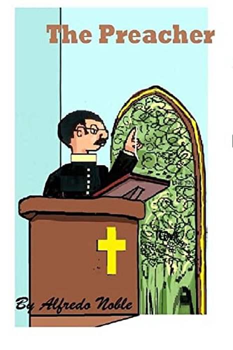 The Preacher-..