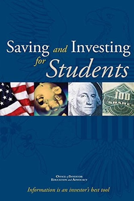 Saving And Investing For Students-..