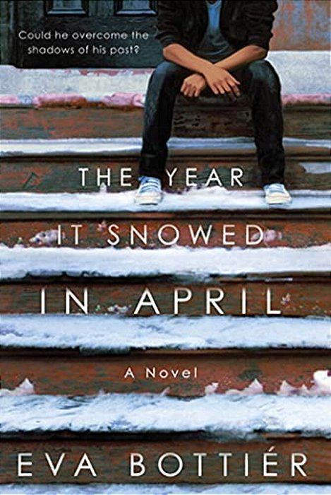The Year It Snowed In April-..
