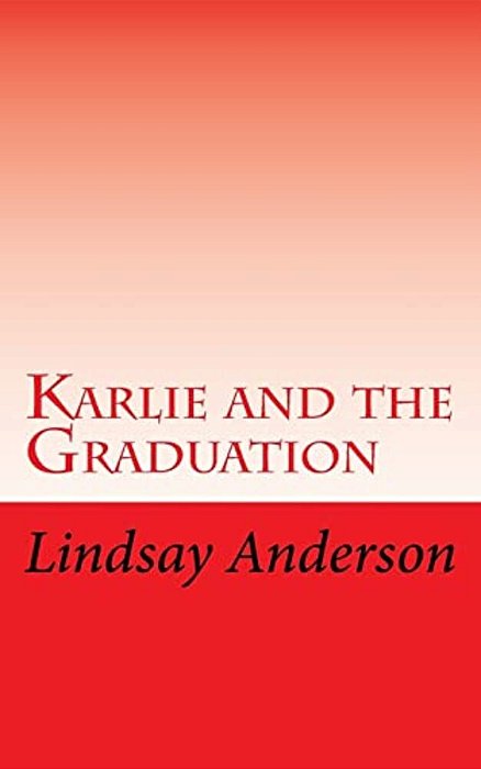 Karlie And The Graduation-..