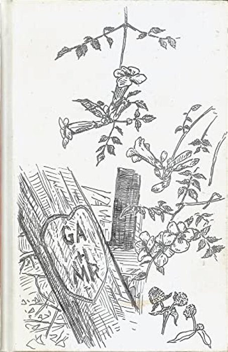 Drawings By Matt Richards: If Found Please Return To Gabrielle Auerbach-..