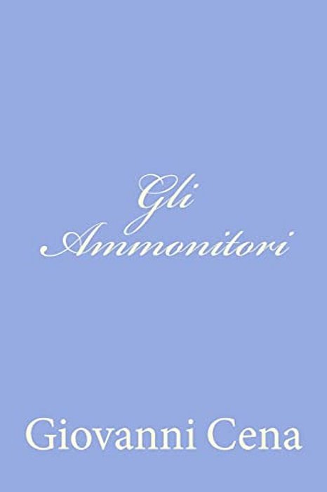 Gli Ammonitori-..