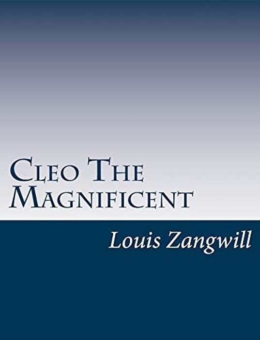 Cleo The Magnificent-..