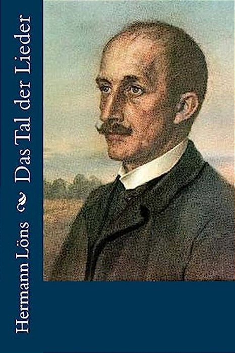 Das Tal Der Lieder-..