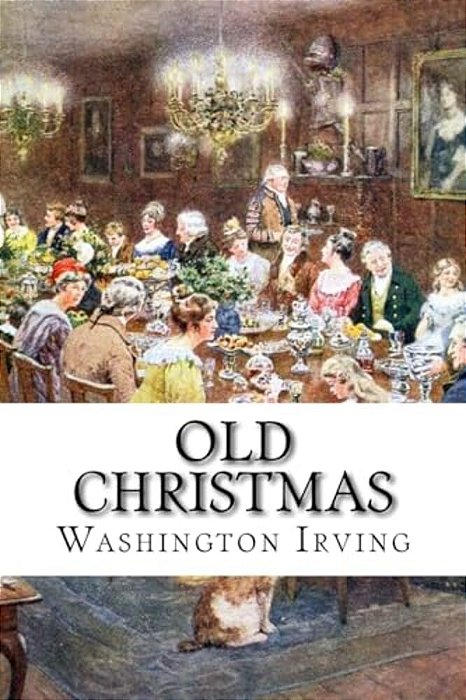 Old Christmas-..