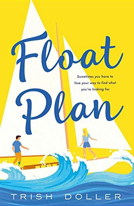 Float Plan-..