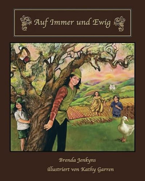 Auf Immer Und Ewig: (Ever After)-..