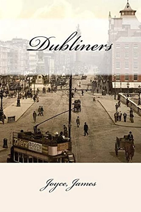 Dubliners-..