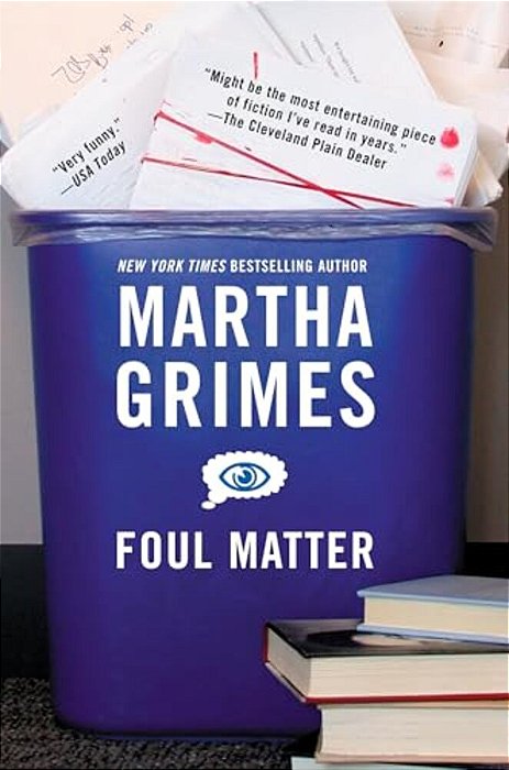 Foul Matter-..