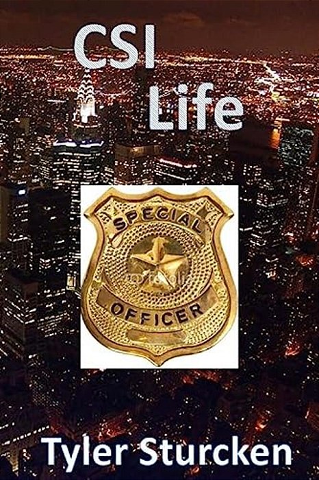 Csi Life-..