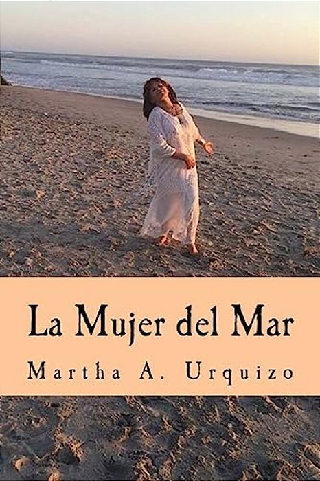 La Mujer Del Mar-..
