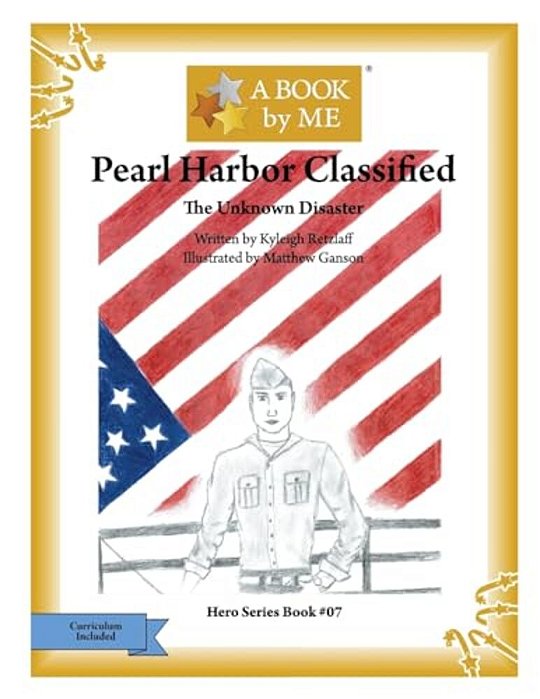 Pearl Harbor Classified: The Unknown Disaster-..