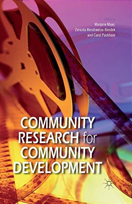 Community Research For Community Development-..