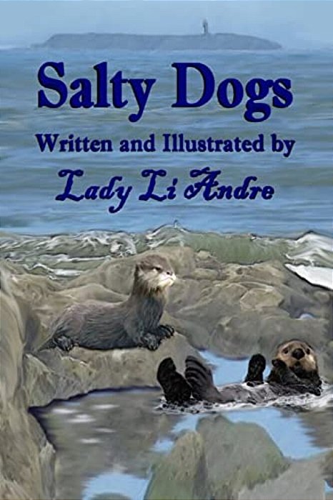Salty Dogs-..