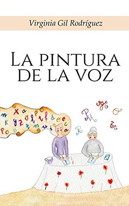 La Pintura De La Voz-..