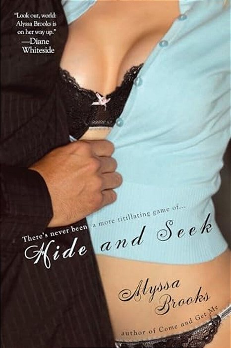 Hide And Seek-..