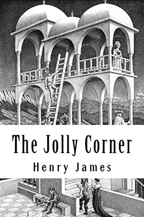 The Jolly Corner-..
