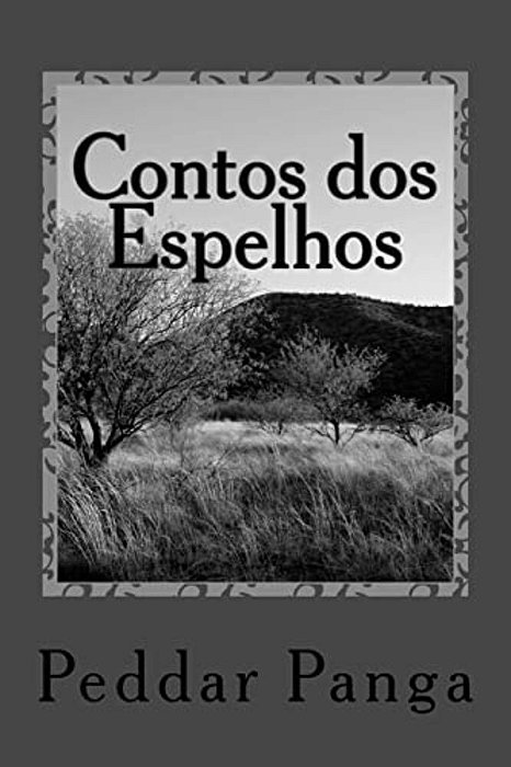 Contos Dos Espelhos-..