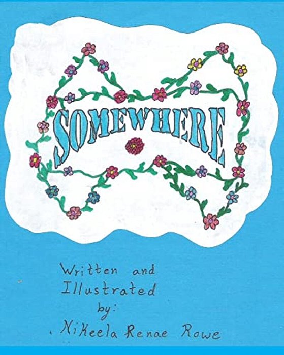 Somewhere-..