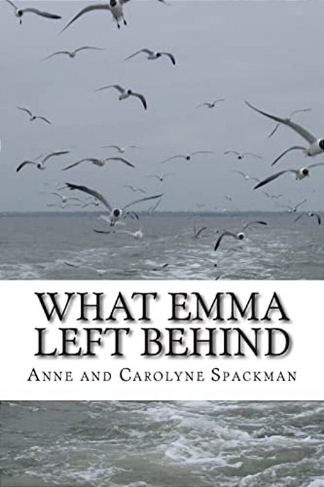 What Emma Left Behind-..