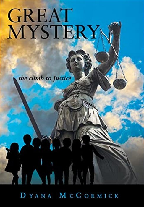 Great Mystery-..