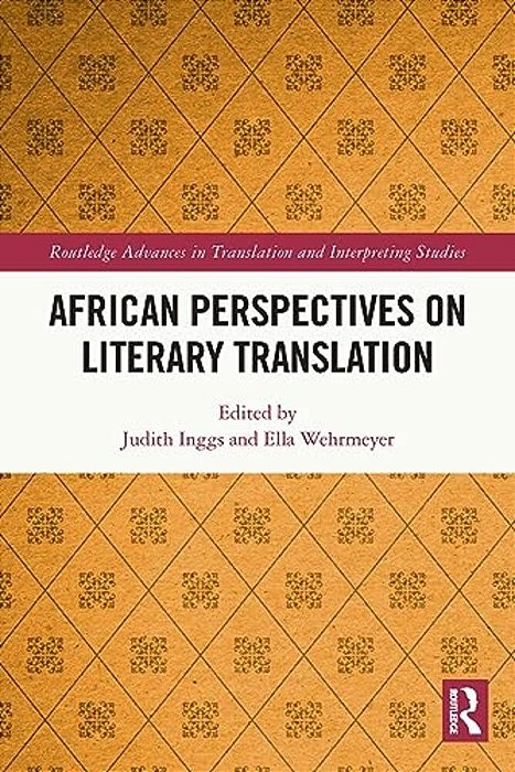 African Perspectives On Literary Translation-..