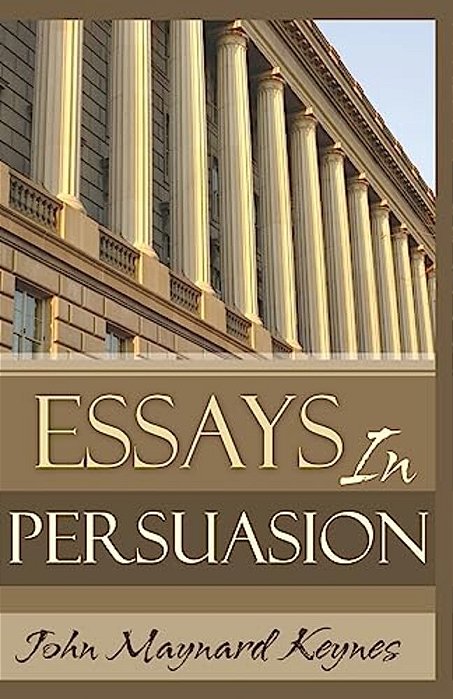 Essays In Persuasion-..
