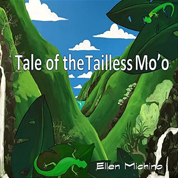 Tale Of The Tailless Mo'o-..